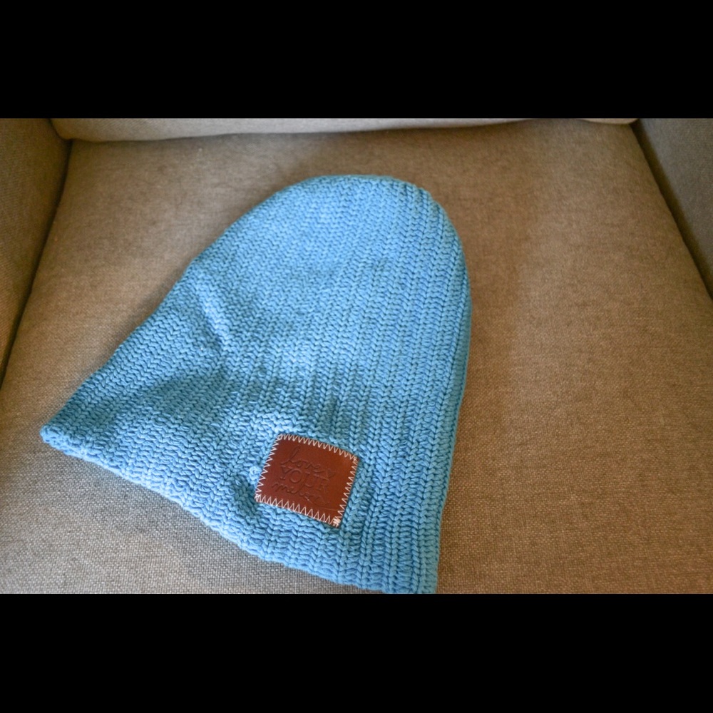 Love Your Melon Beanie